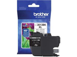Brother LC3013BK Ink Cartridge - Black Brother LC3013BK Ink Cartridge - Black