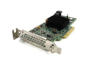 MegaRAID SAS 9341-4i, Improve data performance and protection cost effectively for small business and server storage applications. OPENBox.