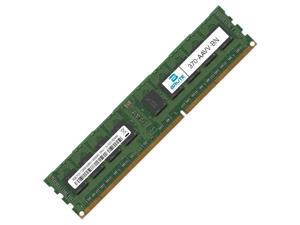 370-AAVV - Dell Compatible 8GB PC3-12800 DDR3-1600Mhz 1Rx4 1.5v ECC Registered RDIMM 370-AAVV - Dell Compatible 8GB PC3-12800 DDR3-1600Mhz 1Rx4 1.5v ECC Registered RDIMM