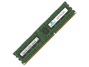 03T7753 - Lenovo Compatible 8GB PC3-12800 DDR3-1600Mhz 2Rx8 1.35v ECC Registered RDIMM