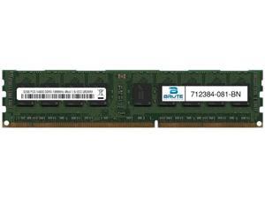 712384-081 - HP Compatible 32GB PC3-14900 DDR3-1866Mhz 4Rx4 1.5v ECC LRDIMM 712384-081 - HP Compatible 32GB PC3-14900 DDR3-1866Mhz 4Rx4 1.5v ECC LRDIMM