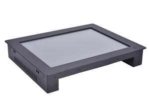 Panel Touch Industrial All In One PC J1900 12.1" 4 Wire Resistive Z7 Panel Touch Industrial All In One PC J1900 12.1" 4 Wire Resistive Z7
