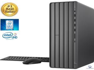 HP ENVY Desktop, 8th Gen Intel Core i7-8700 Six-Core Processor,32GB DDR4 RAM,1TB SSD Plus 1TB HDD, Intel UHD Graphics 630,Wifi-AC,BlueTooth 5.0, DVD-RW, Windows 10 Pro HP ENVY Desktop, 8th Gen Intel Core i7-8700 Six-Core Processor,32GB DDR4 RAM,1TB SSD Plus 1TB HDD, Intel UHD Graphics 630,Wifi-AC,BlueTooth 5.0, DVD-RW, Windows 10 Pro