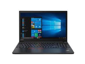 Lenovo ThinkPad E15 15.6" Full HD Notebook,10th Gen Intel Core i5-10210U Processor,8GB DDR4,1TB SSD,Intel UHD Graphics 620,Wifi-AC,Bluetooth 5.0,HDMI,USB,Windows 10 Pro 64-Bit Lenovo ThinkPad E15 15.6" Full HD Notebook,10th Gen Intel Core i5-10210U Processor,8GB DDR4,1TB SSD,Intel UHD Graphics 620,Wifi-AC,Bluetooth 5.0,HDMI,USB,Windows 10 Pro 64-Bit