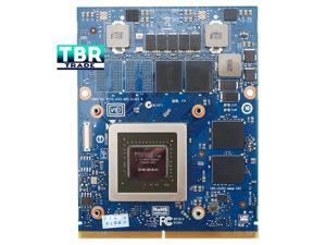Nvidia Geforce GTX 765M 2G Mobile Kepler GPU Graphics Video Card SLX N14E-GE-B-A1