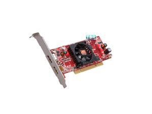 ATI FirePRO 2260 100-505529 256MB GDDR2 PCI Workstation Video Graphics Accelerator Card ATI FirePRO 2260 100-505529 256MB GDDR2 PCI Workstation Video Graphics Accelerator Card