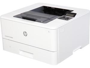 HP LaserJet Pro M402n (C5F93A) Monochrome Laser Printer with Built-in Ethernet