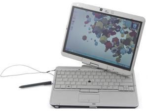 HP EliteBook 2760p LJ466UT 12-Inch LED Tablet PC (Intel Core i5-2540M 2.6GHz Processor, 4 GB RAM, 320 GB HDD, Webcam, Bluetooth, Windows 10 Professional