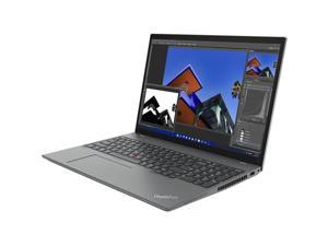 Lenovo ThinkPad T16 Gen 1 21CH0007US 16 Notebook  WUXGA  1920 x 1200  AMD Ryzen 5 PRO 6650U Hexacore 6 Core 290 GHz  16 GB Total RAM  256 GB SSD  Storm Gray