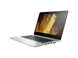 HP EliteBook 830 G5 13.3" Notebook - 1920 x 1080 - Intel Core i7 8th Gen i7-8650U Quad-core (4 Core) 1.90 GHz - 16 GB Total RAM - 512 GB SSD