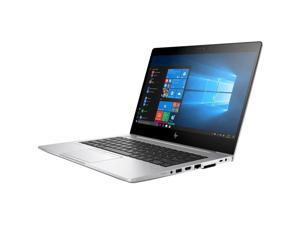 HP EliteBook 830 G5 LTE Advanced 13.3" Notebook - 1920 x 1080 - Intel Core i7 8th Gen i7-8650U Quad-core (4 Core) 1.90 GHz - 16 GB Total RAM - 256 GB SSD