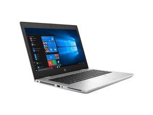 HP ProBook 640 G5 14" Notebook - Intel Core i7 8th Gen i7-8665U Quad-core (4 Core) 1.90 GHz - 16 GB Total RAM - 512 GB SSD