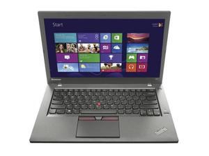 Refurbished: Lenovo T450 Intel i5 (2.3 GHz) 14.0" Laptop, 8GB RAM