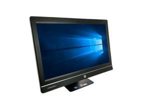 HP Compaq Elite 8200 23” All in One Desktop Intel Core i3-2120 3.30GHz 8GB DDR3 RAM 250 GB HD DVD-RW 1920 x 1080 HD Windows 10 Professional 64-Bit HP Compaq Elite 8200 23” All in One Desktop Intel Core i3-2120 3.30GHz 8GB DDR3 RAM 250 GB HD DVD-RW 1920 x 1080 HD Windows 10 Professional 64-Bit