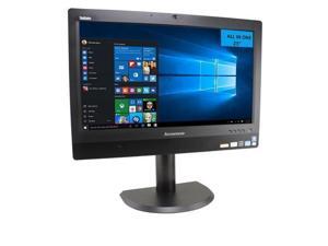 Lenovo ThinkCentre M92z All-in-One i5 8 GB 1 TB Win 10 Lenovo ThinkCentre M92z All-in-One i5 8 GB 1 TB Win 10
