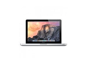 Apple MacBook Pro 15.4 Intel Core 2 Duo 2.8 4GB 500GB Laptop MB986LL/A Apple MacBook Pro 15.4 Intel Core 2 Duo 2.8 4GB 500GB Laptop MB986LL/A