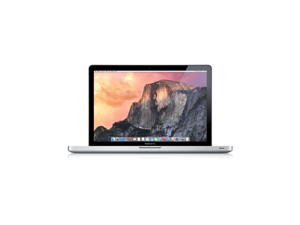 Apple Macbook Pro 15" i7 2012 [2.3] [256GB] [8GB] MC975LL/A