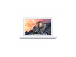 Apple MacBook MB403LL/A Intel Core Duo T830 X2 2.4GHz 2GB 250GB White (2008 Model) Apple MacBook MB403LL/A Intel Core Duo T830 X2 2.4GHz 2GB 250GB White (2008 Model)