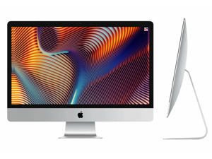 Apple iMac 27 Inch 32GB 512 GB SSD Get OSX 2020 - Warranty