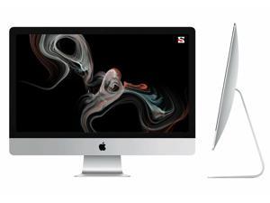 Apple iMac 27" Core i7 Quad-Core 3.4GHz 32GB 1TB All-In-One / Get OSX 2020 !!