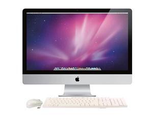 Apple iMac 27" Core i5 Quad-Core 2.7GHz All-in-One Computer - 4GB 1TB MC813LL/A (Mid 2011) Apple iMac 27" Core i5 Quad-Core 2.7GHz All-in-One Computer - 4GB 1TB MC813LL/A (Mid 2011)