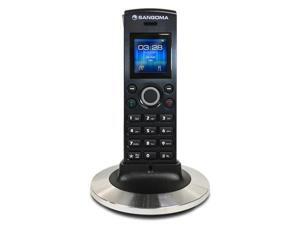 Sangoma DECT Extra Handset D10M Sangoma DECT Extra Handset D10M