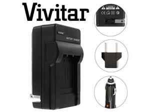 Vivitar Camera Batteries Chargers Newegg 