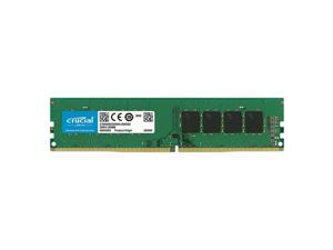 Crucial DDR4-2666 16GB Memory Crucial DDR4-2666 16GB Memory