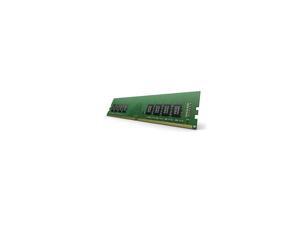 Samsung 1x 16GB DDR4-2666 UDIMM PC4-21300V-U Dual Rank x8 Module Samsung 1x 16GB DDR4-2666 UDIMM PC4-21300V-U Dual Rank x8 Module