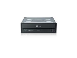 Lg Wh14ns40 Blu-Ray Writer - Oem Pack Lg Wh14ns40 Blu-Ray Writer - Oem Pack