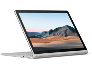 Microsoft Surface Book 3 (TLQ-00001) | 15in (3240 x 2160) Touch-Screen | Intel Core i7 Processor | 32GB RAM | 512GB SSD Storage | Windows 10 Pro | Quadro RTX 3000 GPU Microsoft Surface Book 3 (TLQ-00001) | 15in (3240 x 2160) Touch-Screen | Intel Core i7 Processor | 32GB RAM | 512GB SSD Storage | Windows 10 Pro | Quadro RTX 3000 GPU