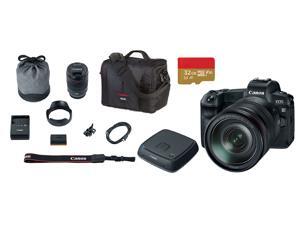 Canon Eos Rp Newegg Com
