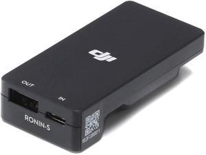 DJI Ronin-S Part 8 Battery Adapter DJI Ronin-S Part 8 Battery Adapter