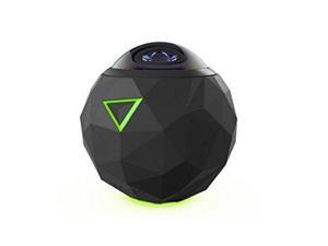 360Fly 4K VR Capable Action Video Camera Professional Camcorder, Black (360Fly 4K) 360Fly 4K VR Capable Action Video Camera Professional Camcorder, Black (360Fly 4K)