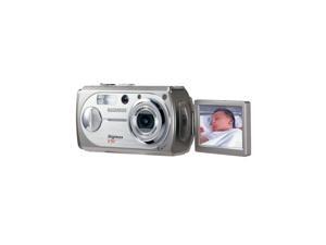 Samsung Digimax V50 5MP Digital Camera with 3x Optical Zoom Samsung Digimax V50 5MP Digital Camera with 3x Optical Zoom