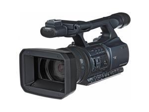Sony Handycam DCR-VX2200E Camcorder Black PAL