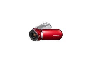 Samsung SC-MX10R Camcorder - Red Samsung SC-MX10R Camcorder - Red