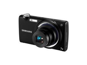 Samsung TL240 14.2 MP 7x Optical Zoom Digital Camera (Black) Samsung TL240 14.2 MP 7x Optical Zoom Digital Camera (Black)