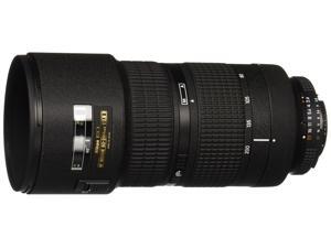 NeweggBusiness - Nikon AF FX NIKKOR 80-200mm f/2.8D ED Zoom Lens