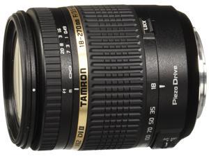 Tamron Auto Focus 18-270mm f/3.5-6.3 PZD All-In-One Zoom Lens with Built in Motor for Sony DSLR Cameras (Model B008S) Tamron Auto Focus 18-270mm f/3.5-6.3 PZD All-In-One Zoom Lens with Built in Motor for Sony DSLR Cameras (Model B008S)