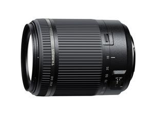 Tamron Lens Fixed Zoom 18-200mm Di II All-in-One Zoom for Sony Tamron Lens Fixed Zoom 18-200mm Di II All-in-One Zoom for Sony