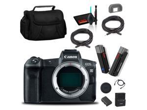 Canon EOS R Mirrorless Digital Camera (Body Only) B2 Canon EOS R Mirrorless Digital Camera (Body Only) B2