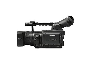 NeweggBusiness - Panasonic Pro AG-HVX205A / HVX200A 3CCD P2/DVCPRO