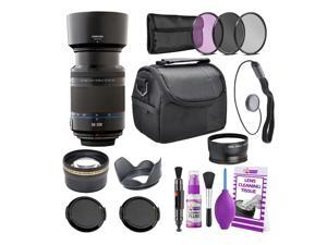 Samsung 50-200mm f/4.0-5.6 Telephoto Zoom Lens NX Mount + Warranty + Cleaning Kit + Case + Accessories Bundle Samsung 50-200mm f/4.0-5.6 Telephoto Zoom Lens NX Mount + Warranty + Cleaning Kit + Case + Accessories Bundle