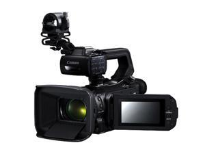 Canon XA50 Professional UHD 4K Camcorder Canon XA50 Professional UHD 4K Camcorder