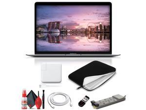 Apple MacBook Air W/ M1 Chip 13", 8GB RAM, 256GB SSD - Space Gray - Basic Bundle Apple MacBook Air W/ M1 Chip 13", 8GB RAM, 256GB SSD - Space Gray - Basic Bundle