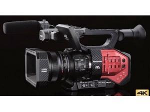 Panasonic AG-DVX200 4K Camcorder with Four Thirds Sensor and Integrated Zoom Lens (International Model) Panasonic AG-DVX200 4K Camcorder with Four Thirds Sensor and Integrated Zoom Lens (International Model)