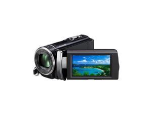 SONY HDR-PJ210 Digital HD Camcorder - International Version (No Warranty) SONY HDR-PJ210 Digital HD Camcorder - International Version (No Warranty)
