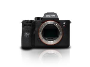 Sony Alpha a7R III Mirrorless Digital Camera (Updated Version) #ILCE7RM3A/B