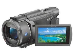 sony ax53 refurbished